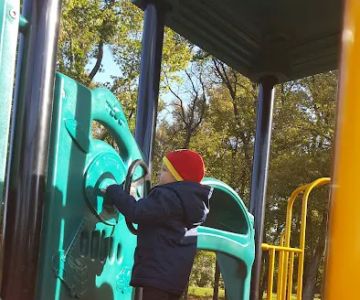 College Park Dog Park (Members Only)