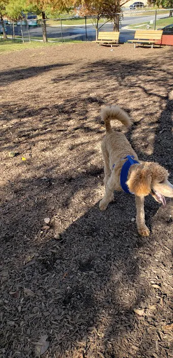 Greenbelt Dog Park (Permit Only) 6