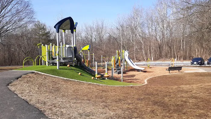 Dog Park at Dewey Local Park 8