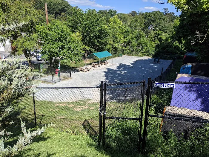Kensington Dog Run 7