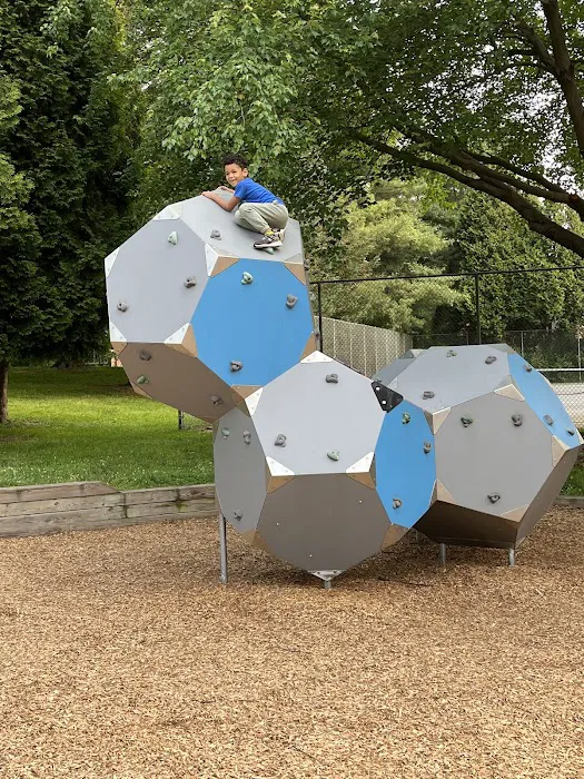 Ellsworth Park and Dog Park 2
