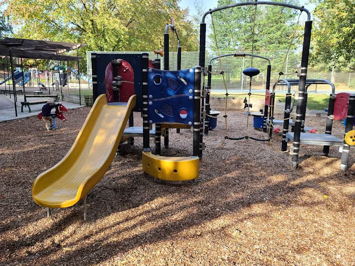 Ellsworth Park and Dog Park 10