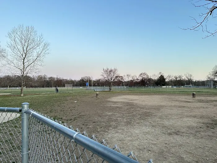 Waggertail Dog Park 1