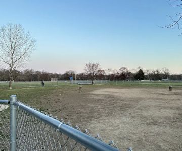 Waggertail Dog Park