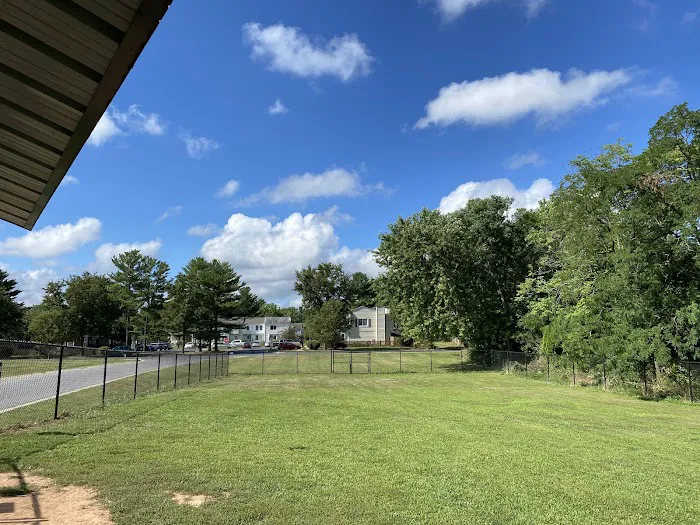 Poolesville Dog Park 2