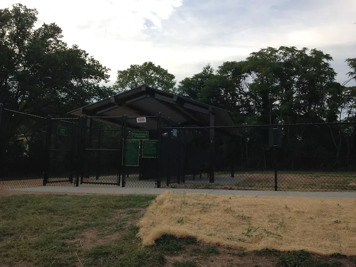 Poolesville Dog Park 1