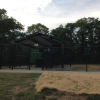 Poolesville Dog Park ico
