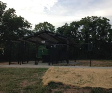 Poolesville Dog Park