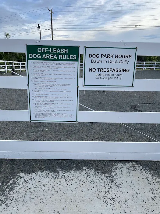 Dog Park 3