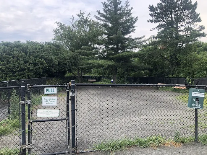Baron Cameron Dog Park 7