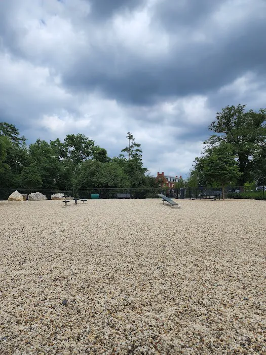 Dog Park at The Parks 1