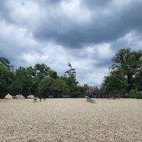 Dog Park at The Parks ico