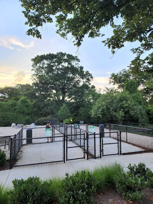 Dog Park at The Parks 9