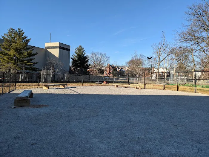 Takoma Dog Park 9