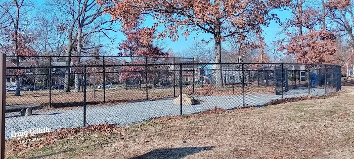 Takoma Dog Park 8