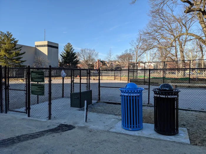 Takoma Dog Park 4
