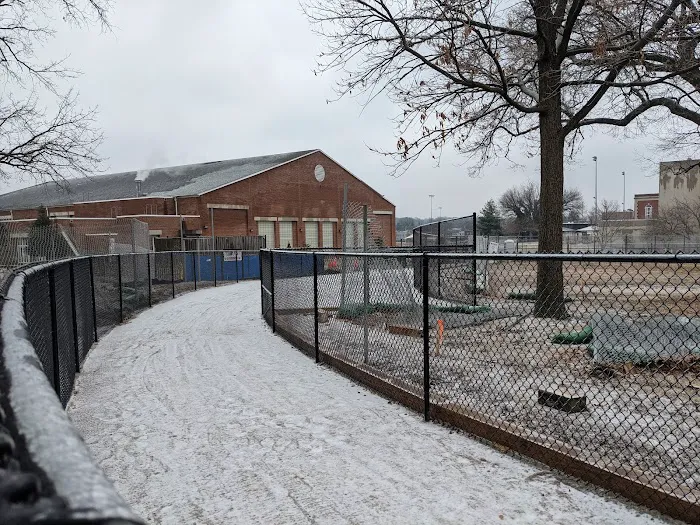 Takoma Dog Park 5