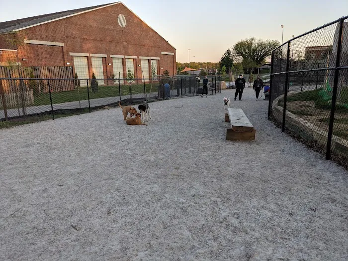 Takoma Dog Park 10