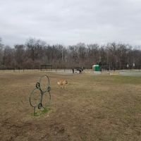Heurich Dog Park ico