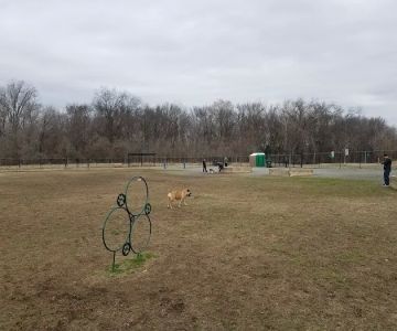 Heurich Dog Park