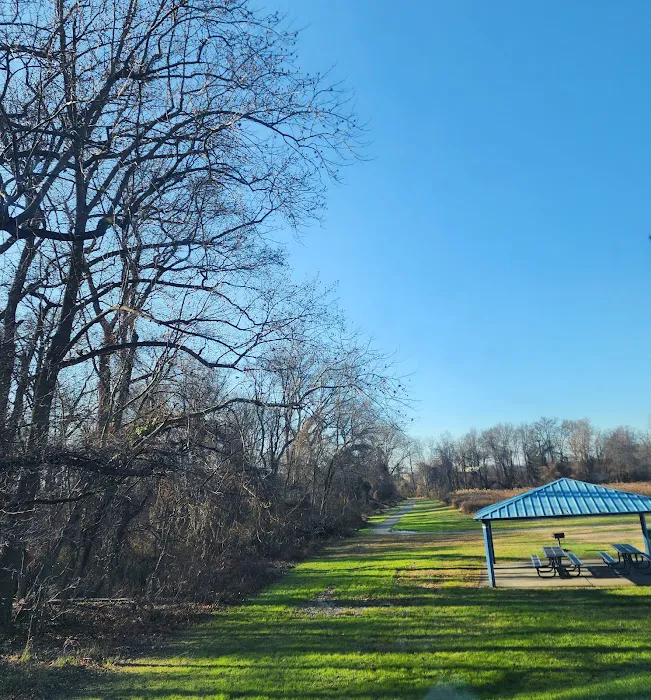 Heurich Dog Park 2