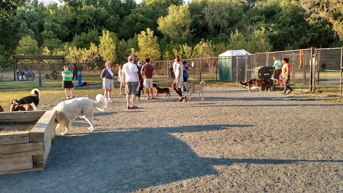 Heurich Dog Park 7