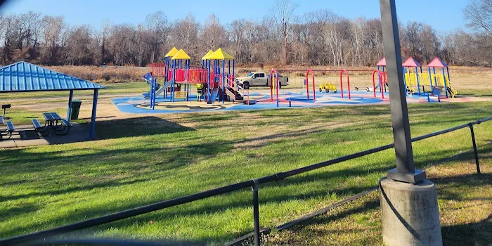 Heurich Dog Park 3