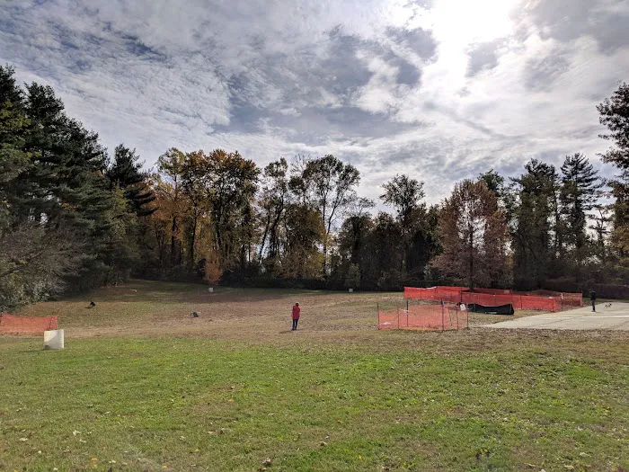 Broadneck Dog Park 1