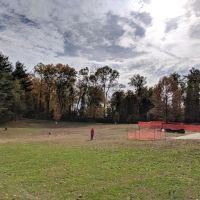 Broadneck Dog Park ico