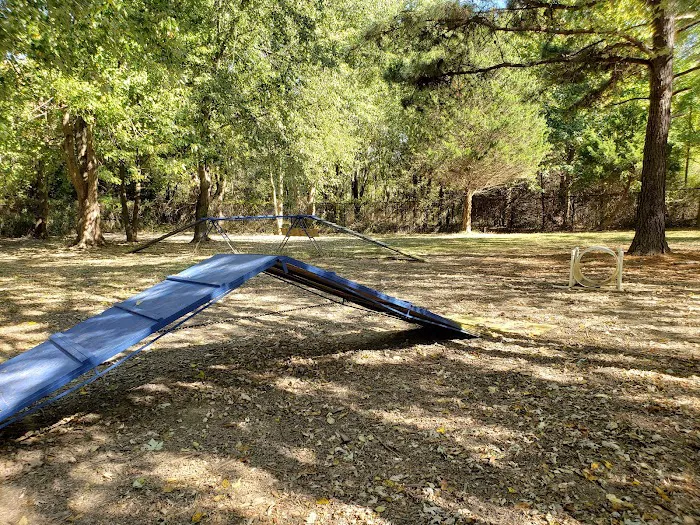 Island Dog Park 7