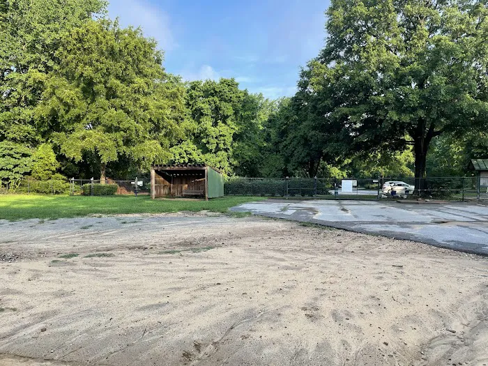 Quiet Waters Dog Park 1