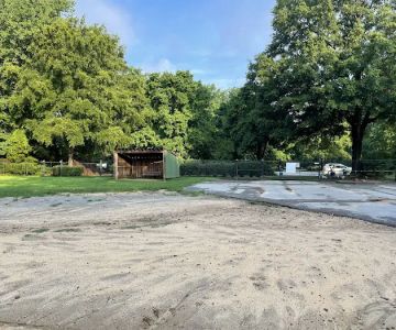 Quiet Waters Dog Park