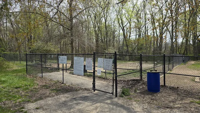 Quiet Waters Dog Park 5