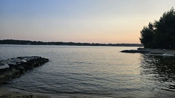 Quiet Waters Dog Beach 7