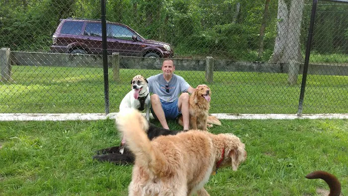 Edgewater Dog Park 2