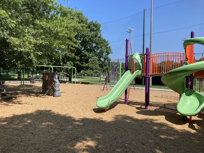 Bell Branch Dog Park 2