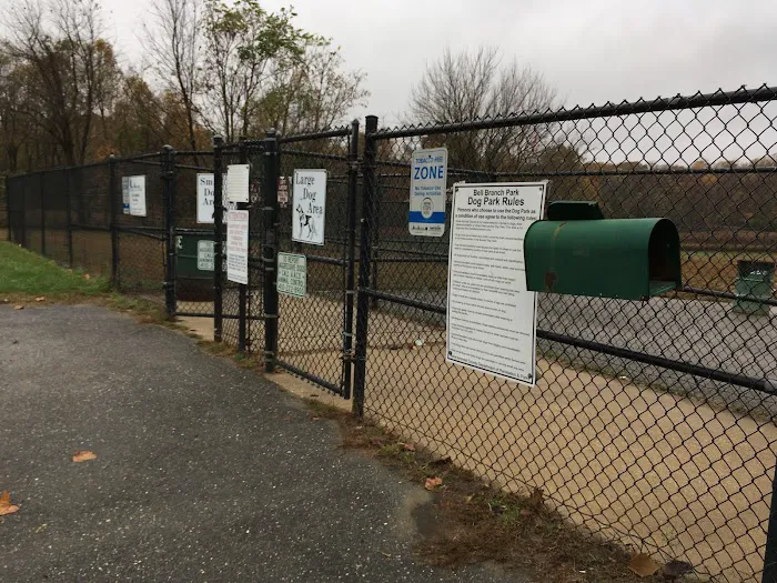 Bell Branch Dog Park 4