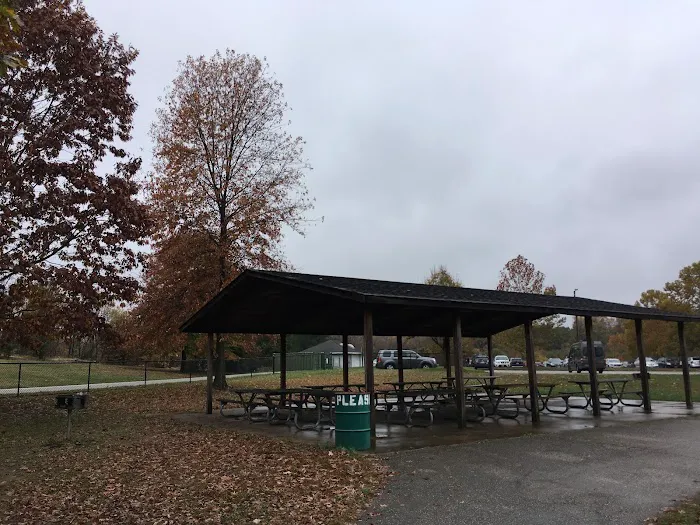 Bell Branch Dog Park 1