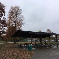 Bell Branch Dog Park ico
