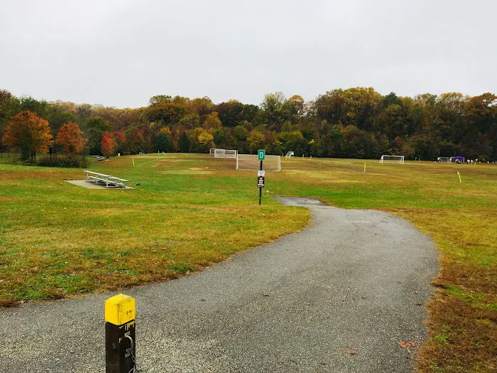 Bell Branch Dog Park 5
