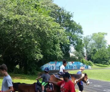 Bowie Dog Park