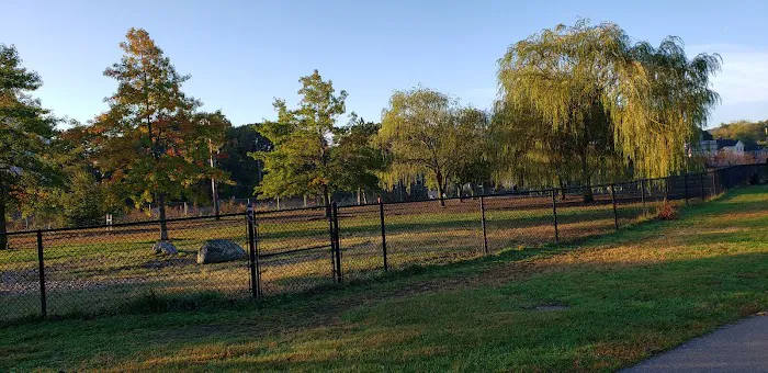 Salem Play Area for Canine Exercise (SPACE) 8