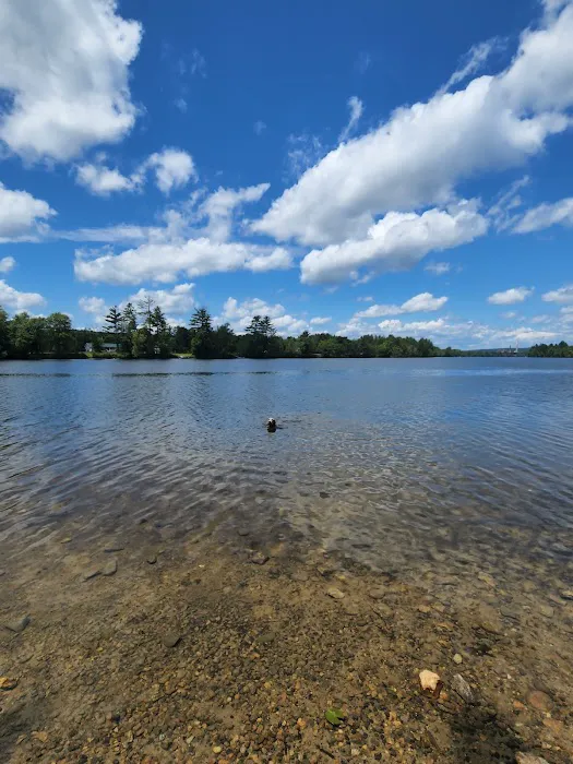 Hooksett Dog Park 8