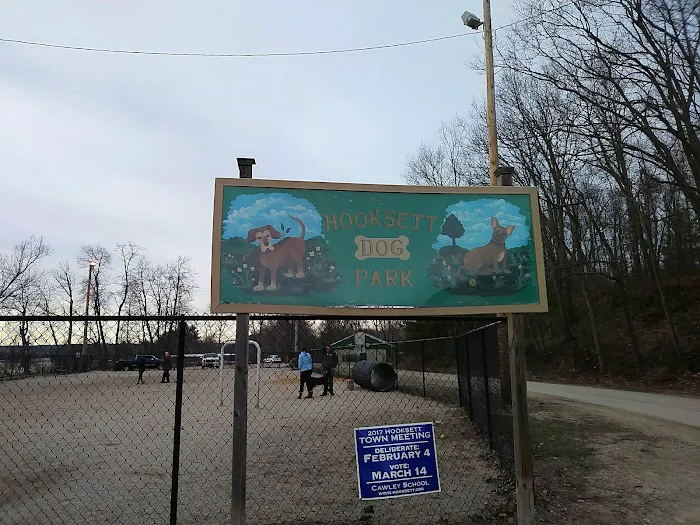 Hooksett Dog Park 10