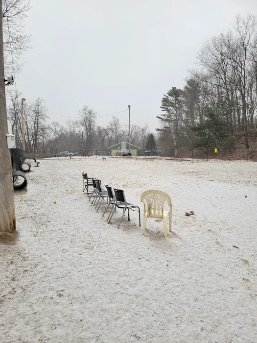 Hooksett Dog Park 1