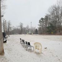 Hooksett Dog Park ico