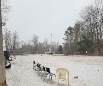 Hooksett Dog Park