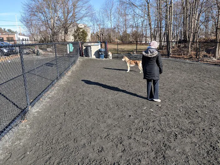 Marblehead Dog Park 4