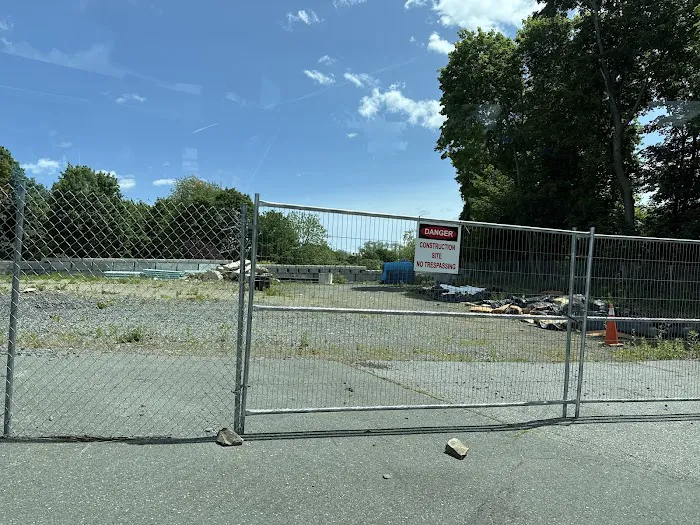Marblehead Dog Park 2