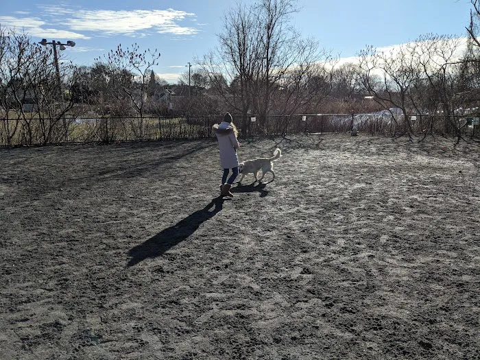 Marblehead Dog Park 8